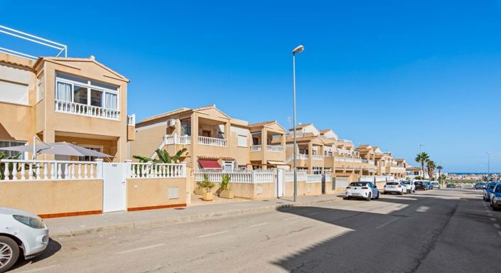 Image No.23-Bungalow de 2 chambres à vendre à Orihuela Costa