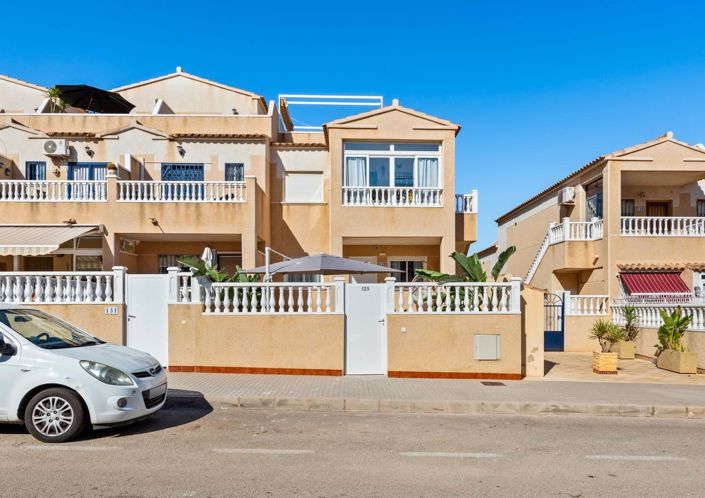 Image No.24-Bungalow de 2 chambres à vendre à Orihuela Costa