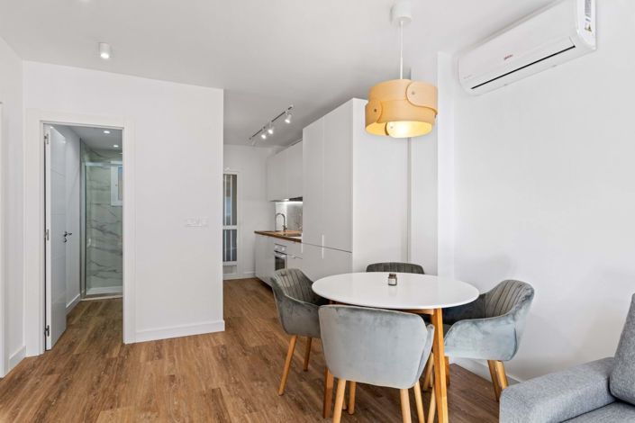 Image No.9-Bungalow de 2 chambres à vendre à Orihuela Costa