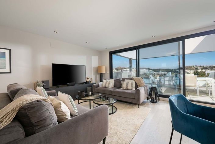 Image No.17-3 Bed Penthouse for sale