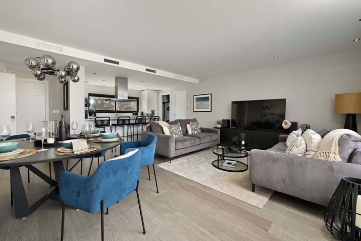 Image No.18-3 Bed Penthouse for sale