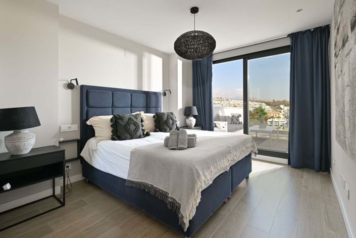 Image No.20-3 Bed Penthouse for sale