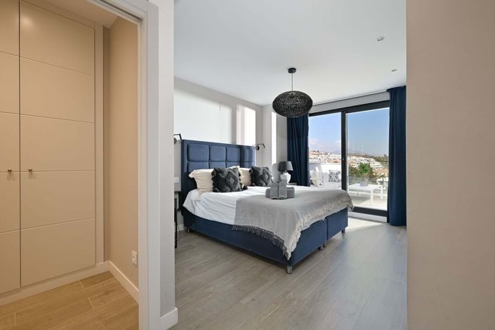 Image No.21-3 Bed Penthouse for sale