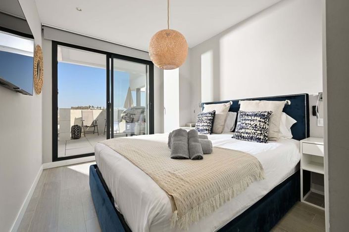 Image No.26-3 Bed Penthouse for sale