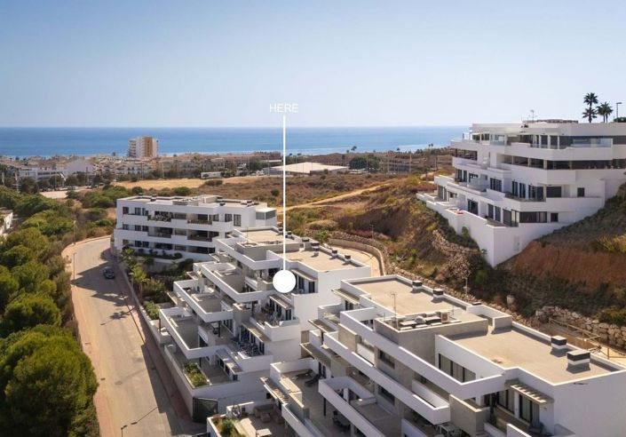 Image No.43-3 Bed Penthouse for sale