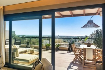 2 Bed Apartment for sale