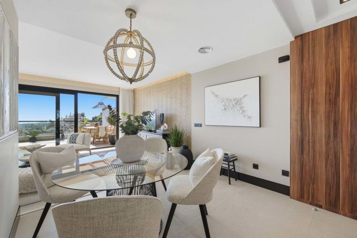 Image No.4-2 Bed Apartment for sale