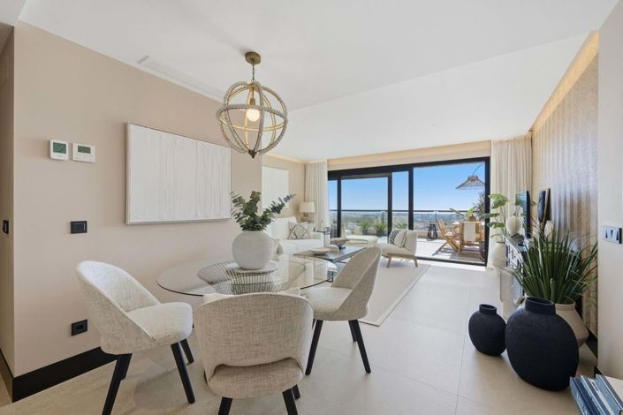 Image No.6-2 Bed Apartment for sale