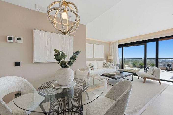 Image No.7-2 Bed Apartment for sale