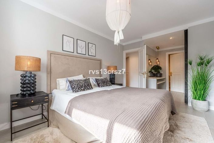 Image No.10-Appartement de 4 chambres à vendre à Marbella