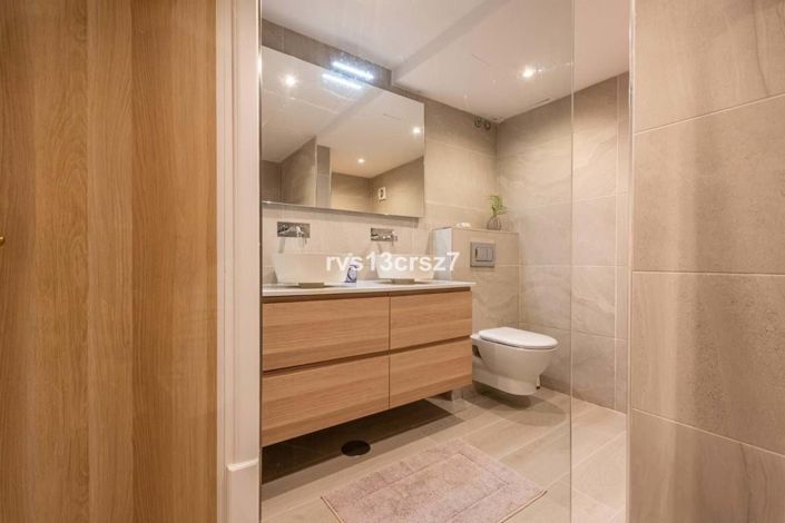 Image No.11-Appartement de 4 chambres à vendre à Marbella