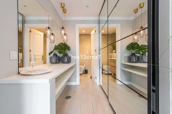 Image No.12-Appartement de 4 chambres à vendre à Marbella