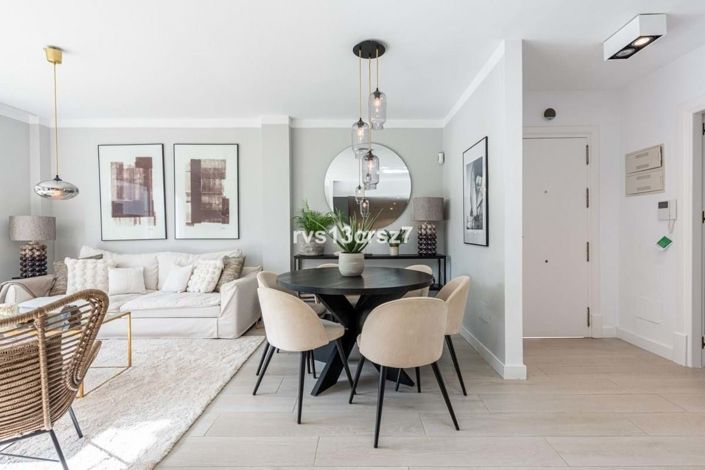 Image No.15-Appartement de 4 chambres à vendre à Marbella