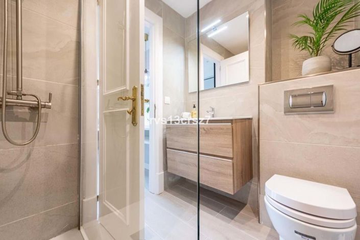 Image No.16-Appartement de 4 chambres à vendre à Marbella