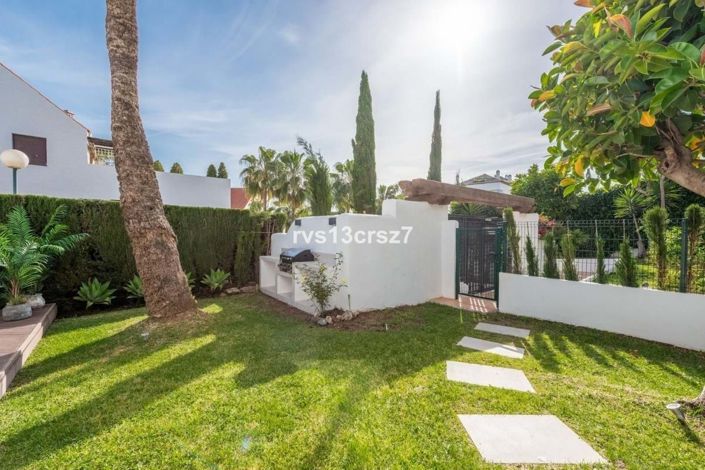 Image No.17-Appartement de 4 chambres à vendre à Marbella