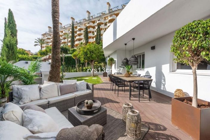 Image No.21-4 Bed Apartment for sale