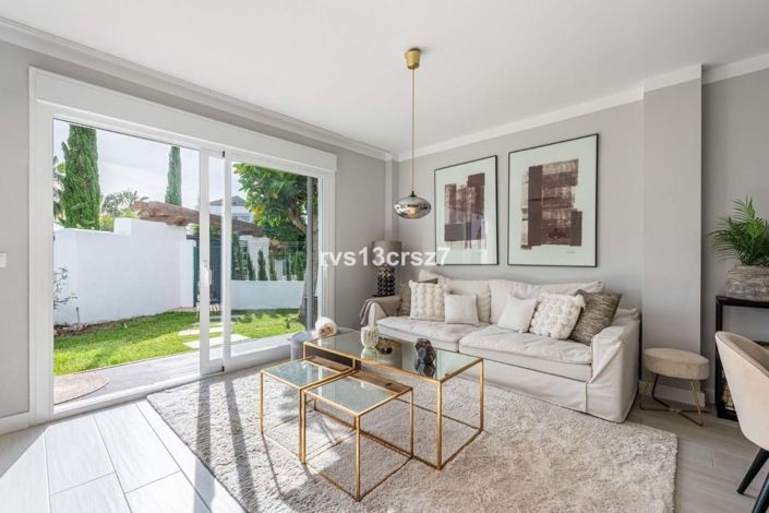 Image No.3-Appartement de 4 chambres à vendre à Marbella