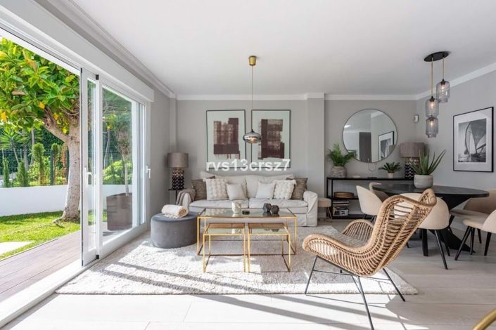 Image No.4-Appartement de 4 chambres à vendre à Marbella