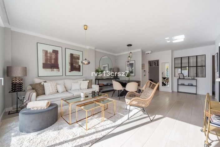 Image No.5-Appartement de 4 chambres à vendre à Marbella