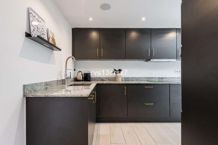 Image No.8-Appartement de 4 chambres à vendre à Marbella