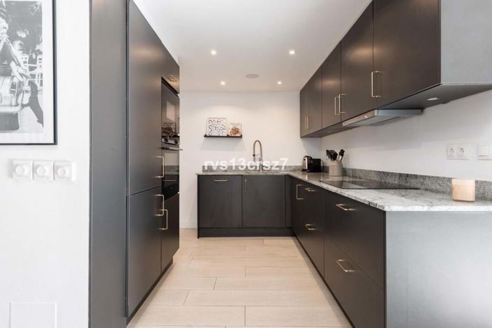 Image No.9-Appartement de 4 chambres à vendre à Marbella