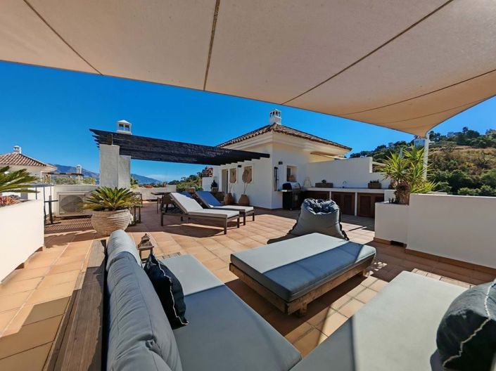 Image No.1-3 Bed Apartment for sale