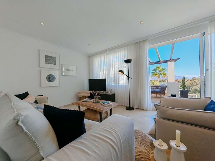 Image No.2-3 Bed Apartment for sale