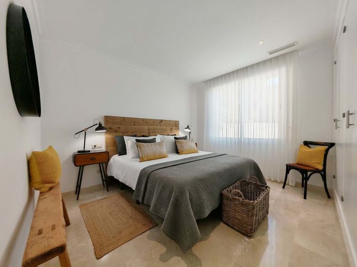 Image No.23-3 Bed Apartment for sale