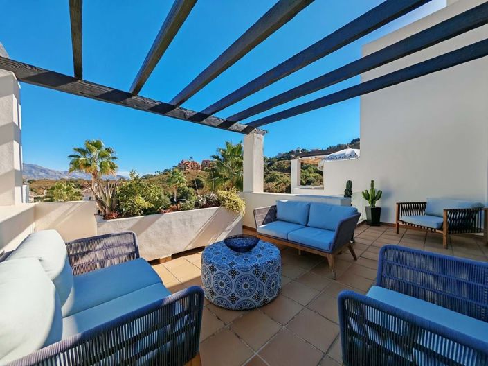 Image No.32-3 Bed Apartment for sale