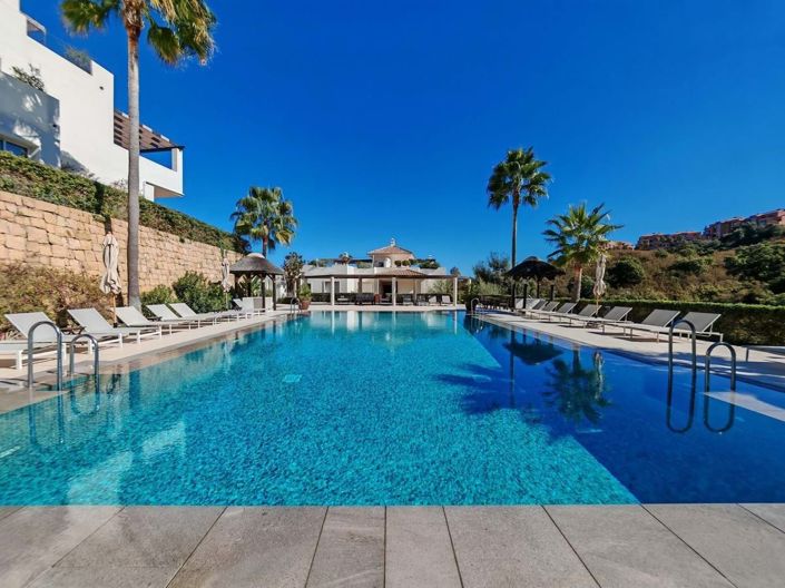 Image No.35-3 Bed Apartment for sale