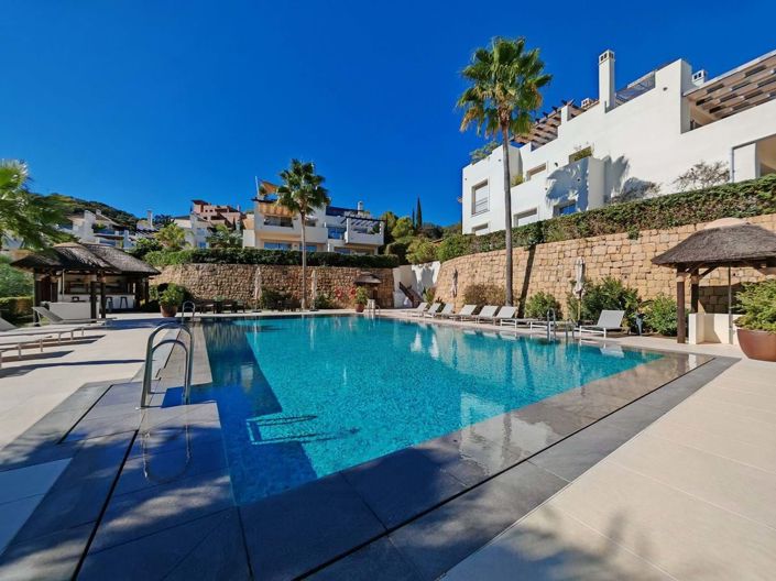 Image No.36-3 Bed Apartment for sale