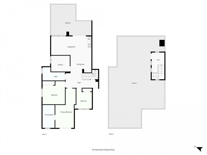 Image No.39-3 Bed Apartment for sale