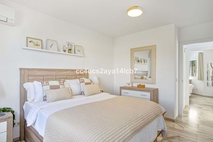 Image No.11-Maison de ville de 3 chambres à vendre à Mijas Costa