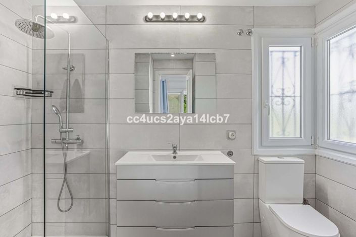 Image No.14-Maison de ville de 3 chambres à vendre à Mijas Costa