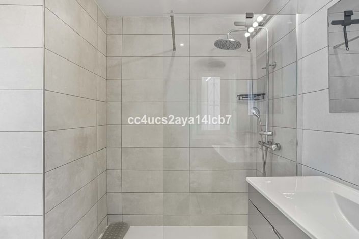 Image No.15-Maison de ville de 3 chambres à vendre à Mijas Costa