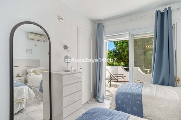 Image No.16-Maison de ville de 3 chambres à vendre à Mijas Costa