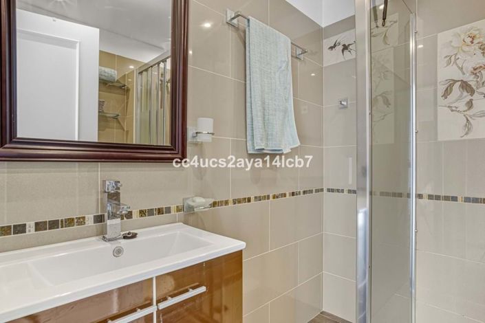 Image No.18-Maison de ville de 3 chambres à vendre à Mijas Costa