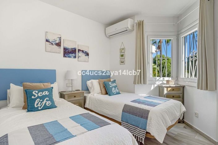 Image No.19-Maison de ville de 3 chambres à vendre à Mijas Costa