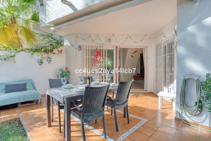 Image No.27-Maison de ville de 3 chambres à vendre à Mijas Costa