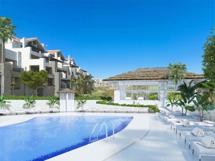 Image No.1-2 Bed Apartment for sale