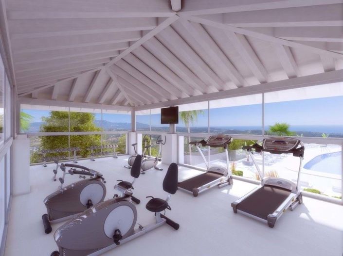 Image No.16-2 Bed Apartment for sale