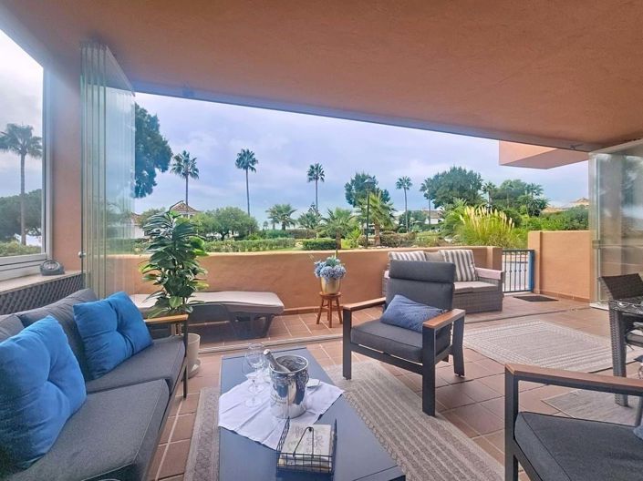 Image No.10-Appartement de 2 chambres à vendre à La Duquesa