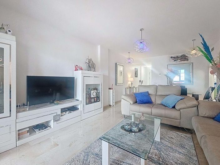 Image No.15-Appartement de 2 chambres à vendre à La Duquesa