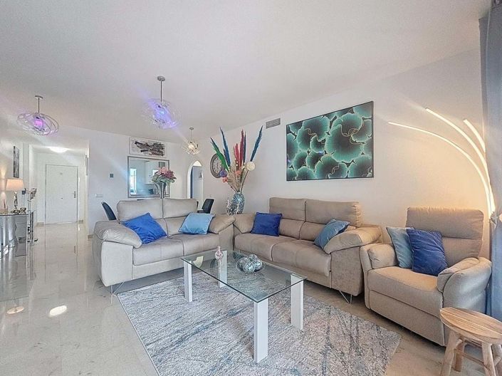 Image No.19-Appartement de 2 chambres à vendre à La Duquesa