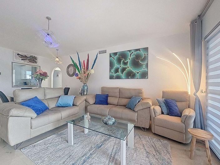 Image No.22-Appartement de 2 chambres à vendre à La Duquesa