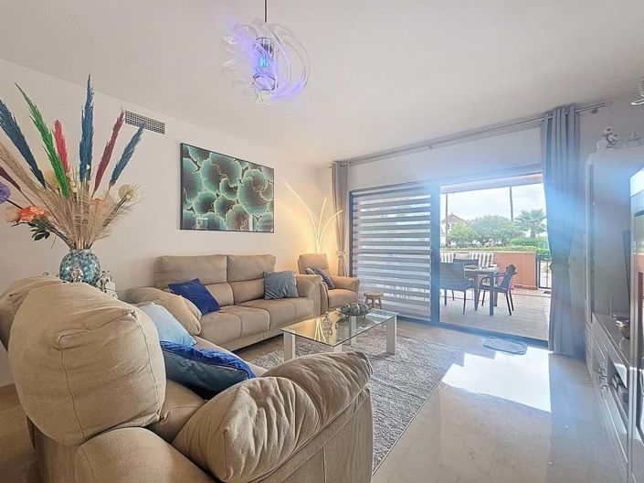 Image No.24-Appartement de 2 chambres à vendre à La Duquesa