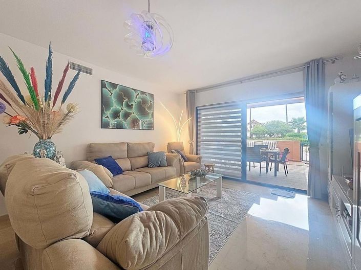 Image No.25-Appartement de 2 chambres à vendre à La Duquesa