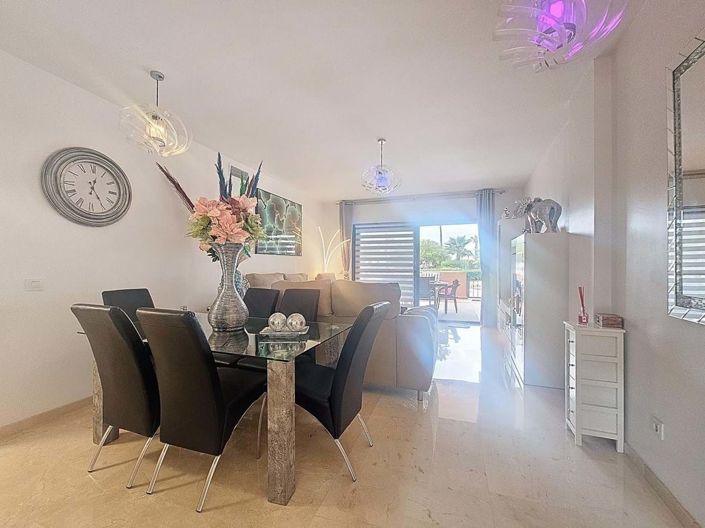 Image No.30-Appartement de 2 chambres à vendre à La Duquesa