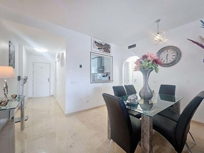 Image No.33-Appartement de 2 chambres à vendre à La Duquesa