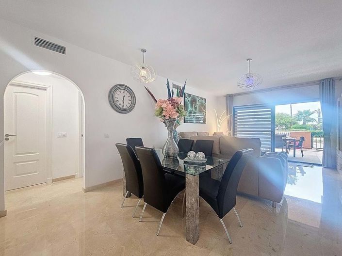 Image No.38-Appartement de 2 chambres à vendre à La Duquesa